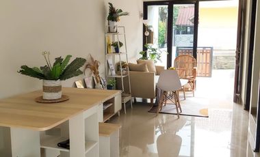 [JALAN 2 MOBIL] Rumah Jl. Wibawa Mukti-2 Jatiasih, Baru, SIAP HUNI, Kota Bekasi (ARR138) Jual Dijual