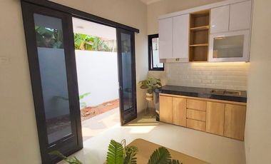 [JALAN 2 MOBIL] Rumah Jl. Wibawa Mukti-2 Jatiasih, Baru, SIAP HUNI, Kota Bekasi (ARR138) Jual Dijual