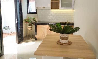 [JALAN 2 MOBIL] Rumah Jl. Wibawa Mukti-2 Jatiasih, Baru, SIAP HUNI, Kota Bekasi (ARR138) Jual Dijual