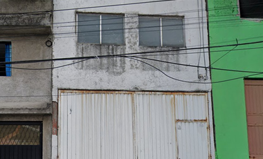Casa en calle Aconcagua, Lomas de Occipaco, Naucalpan, EDOMEX.