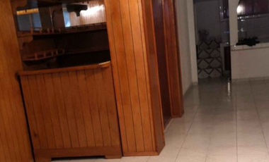 Casa en calle Aconcagua, Lomas de Occipaco, Naucalpan, EDOMEX.