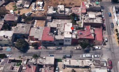 Casa en calle Aconcagua, Lomas de Occipaco, Naucalpan, EDOMEX.