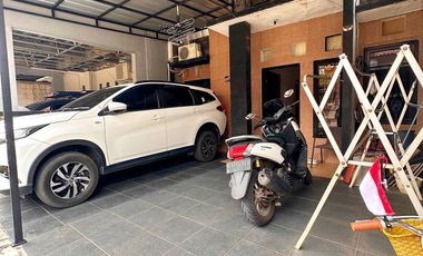 [JALAN 2 MOBIL] Rumah Jatiranggon Jatisampurna Dekat Univ.Mercubuana Jakarta Timur ARR147 Jual Dijual
