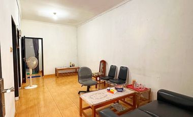 [JALAN 2 MOBIL] Rumah Jatiranggon Jatisampurna Dekat Univ.Mercubuana Jakarta Timur ARR147 Jual Dijual