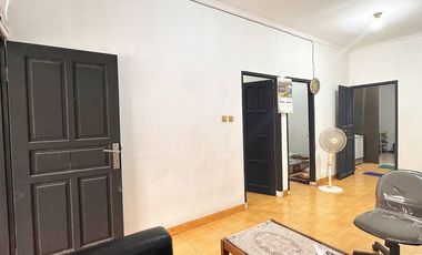 [JALAN 2 MOBIL] Rumah Jatiranggon Jatisampurna Dekat Univ.Mercubuana Jakarta Timur ARR147 Jual Dijual