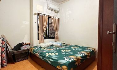 [JALAN 2 MOBIL] Rumah Jatiranggon Jatisampurna Dekat Univ.Mercubuana Jakarta Timur ARR147 Jual Dijual