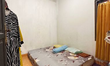 [JALAN 2 MOBIL] Rumah Jatiranggon Jatisampurna Dekat Univ.Mercubuana Jakarta Timur ARR147 Jual Dijual