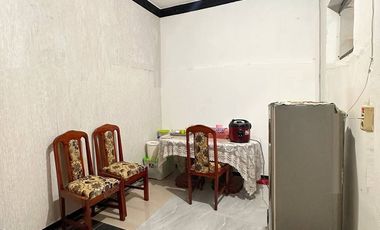 [JALAN 2 MOBIL] Rumah Jatiranggon Jatisampurna Dekat Univ.Mercubuana Jakarta Timur ARR147 Jual Dijual