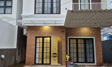 Rumah Ctn Dekat Tol Narogong, Baru Mewah Murah di Dekat Metland, Cileungsi Cibubur Bogor Jual Dijual