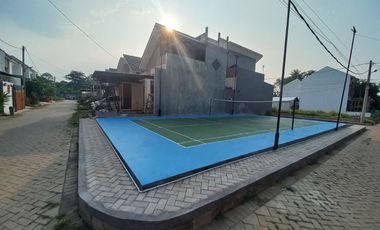 Rumah Ctn Dekat Tol Narogong, Baru Mewah Murah di Dekat Metland, Cileungsi Cibubur Bogor Jual Dijual