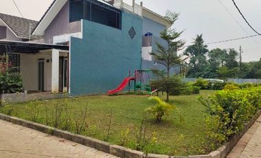 Rumah Ctn Dekat Tol Narogong, Baru Mewah Murah di Dekat Metland, Cileungsi Cibubur Bogor Jual Dijual