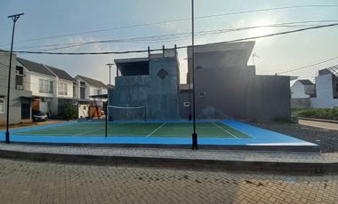 Rumah Ctn Dekat Tol Narogong, Baru Mewah Murah di Dekat Metland, Cileungsi Cibubur Bogor Jual Dijual