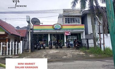 Rumah Ctn Dekat Tol Narogong, Baru Mewah Murah di Dekat Metland, Cileungsi Cibubur Bogor Jual Dijual