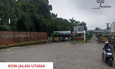 Rumah Ctn Dekat Tol Narogong, Baru Mewah Murah di Dekat Metland, Cileungsi Cibubur Bogor Jual Dijual