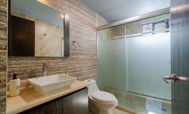 TU NUEVO HOGAR CON BALCÓN Y ROOF GARDEN PRIVADO TE ESPERA!