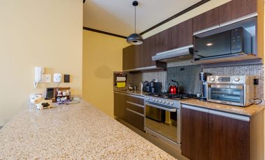 TU NUEVO HOGAR CON BALCÓN Y ROOF GARDEN PRIVADO TE ESPERA!