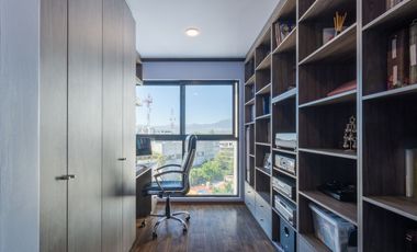 TU NUEVO HOGAR CON BALCÓN Y ROOF GARDEN PRIVADO TE ESPERA!