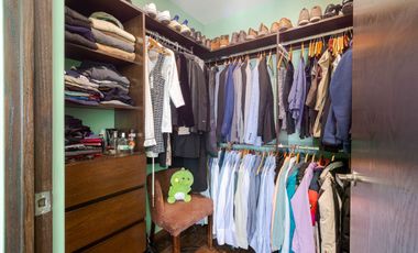 TU NUEVO HOGAR CON BALCÓN Y ROOF GARDEN PRIVADO TE ESPERA!