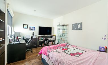 TU NUEVO HOGAR CON BALCÓN Y ROOF GARDEN PRIVADO TE ESPERA!