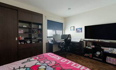 TU NUEVO HOGAR CON BALCÓN Y ROOF GARDEN PRIVADO TE ESPERA!