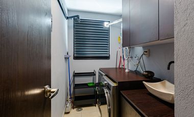 TU NUEVO HOGAR CON BALCÓN Y ROOF GARDEN PRIVADO TE ESPERA!