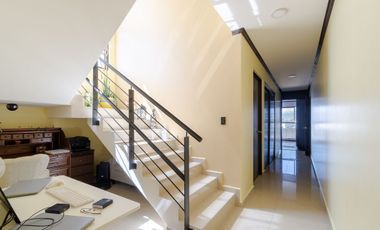 TU NUEVO HOGAR CON BALCÓN Y ROOF GARDEN PRIVADO TE ESPERA!