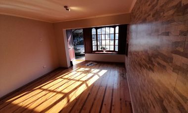 Casa Interior Frente Plaza Santo Domingo