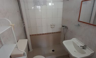 Casa Interior Frente Plaza Santo Domingo