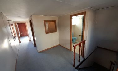 Casa Interior Frente Plaza Santo Domingo