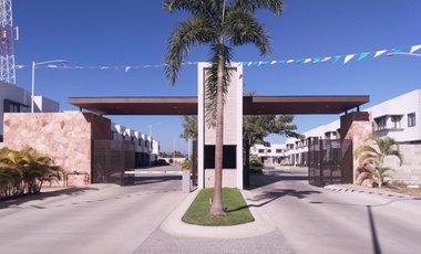 Casa en venta. Las Garzas Residencial, Puerto Vallarta, Jalisco.