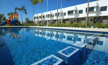 Casa en venta. Las Garzas Residencial, Puerto Vallarta, Jalisco.