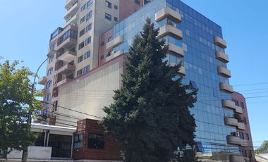Edificio Don Alfonso 4D+3B