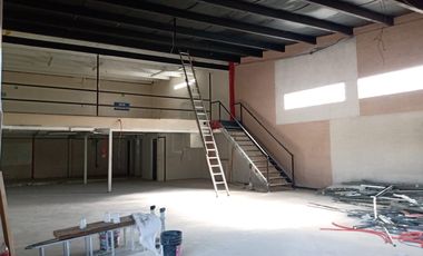 LOCAL PLAZA PORTAL DEL SOL