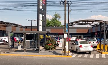 LOCAL PLAZA PORTAL DEL SOL