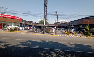 LOCAL PLAZA PORTAL DEL SOL