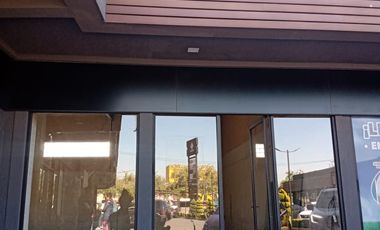 LOCAL PLAZA PORTAL DEL SOL