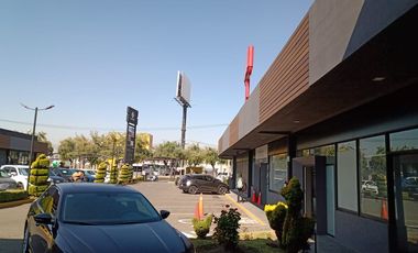 LOCAL PLAZA PORTAL DEL SOL