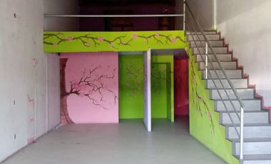 LOCAL PLAZA PORTAL DEL SOL