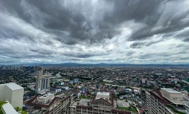 Best Price in the Market! Pasig Condo for Sale 2BR with 1 Parking