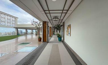 Best Price in the Market! Pasig Condo for Sale 2BR with 1 Parking