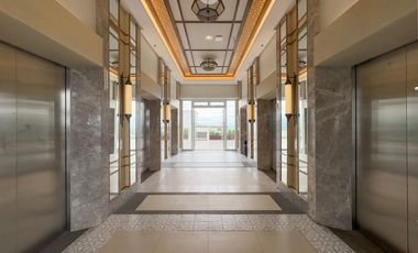 Best Price in the Market! Pasig Condo for Sale 2BR with 1 Parking