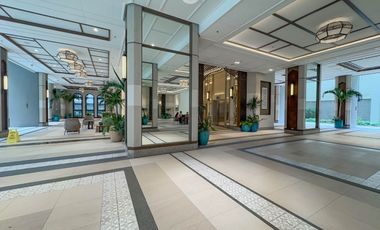 Best Price in the Market! Pasig Condo for Sale 2BR with 1 Parking