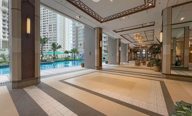 Best Price in the Market! Pasig Condo for Sale 2BR with 1 Parking