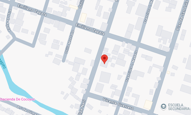 REMATO CASA EN MORELOS YAUTEPEC CALLE FELIPE NERI # 22 EN MUY BUENAS CONDICIONES