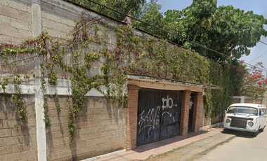 REMATO CASA EN MORELOS YAUTEPEC CALLE FELIPE NERI # 22 EN MUY BUENAS CONDICIONES