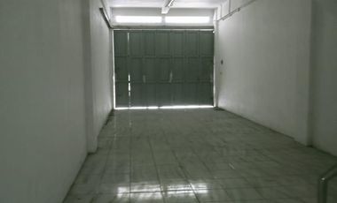 Ruko Hot Spot ! 3 Lantai Pasirkaliki Bandung Siap Pakai