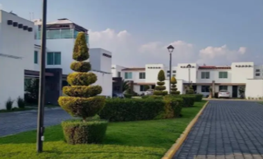 REMATO CASA EN LERMA SAN MATEO ATENCO CALLE FRANCISCO JAVIER MINA # 1117 ESTADO DE MEXICO