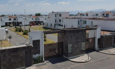 REMATO CASA EN LERMA SAN MATEO ATENCO CALLE FRANCISCO JAVIER MINA # 1117 ESTADO DE MEXICO