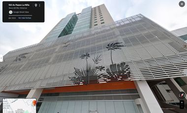 OFICINA EN RENTA TORRE 1519