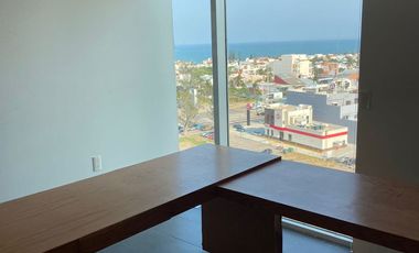 OFICINA EN RENTA TORRE 1519
